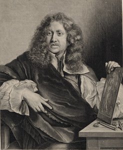 françois chauveau