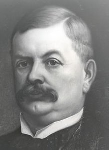 william r stone