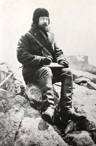 jean jacques wild