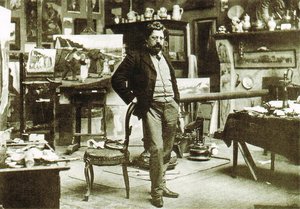 eugène laermans