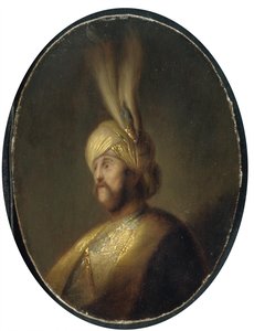 Jan Adriaensz. Van Staveren