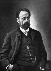 Auguste François Bonheur