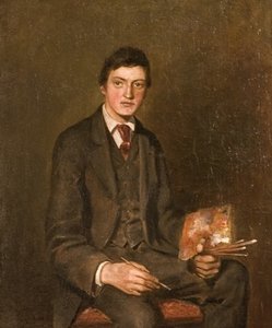 william stewart macgeorge