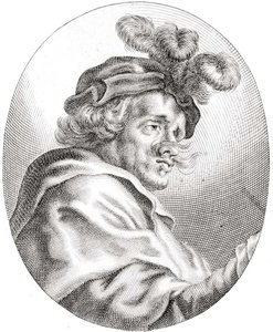pieter boddingh van laer