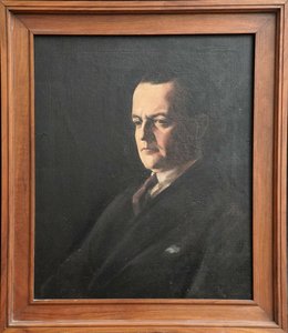 Jacob Kramer