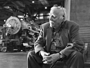david plowden