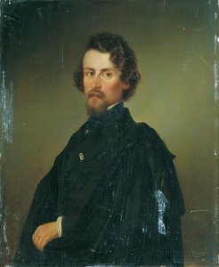 josef carl berthold püttner