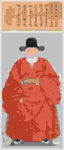 chen gongyin (1631–1700)