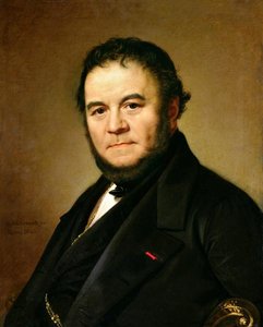 marie-henri beyle