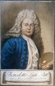 Benedetto Luti