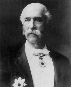 thomas william glover