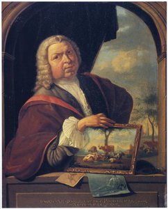 Jan van Boeckhorst
