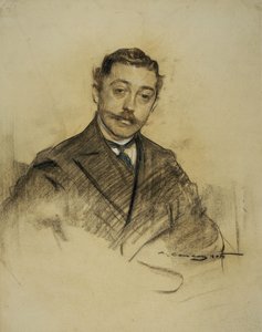 Fernando Álvarez de Sotomayor