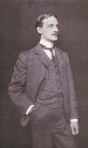 henry merwin shrady