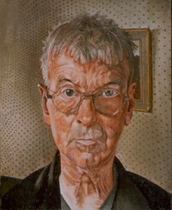 Sir Stanley Spencer