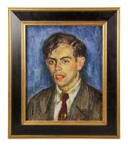 Louis Ritman