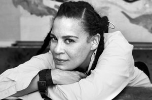 ellen gallagher