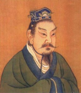 wang li mu