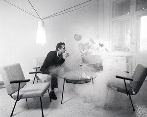 saâdane afif