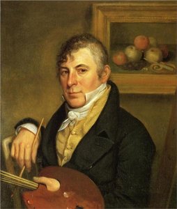 Raphaelle Peale