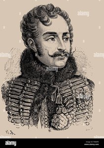 antoine pierre charles grand