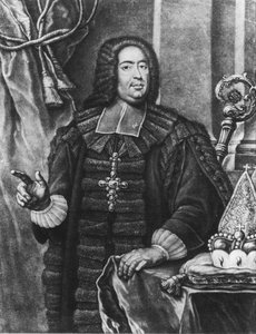 gabriel bodenehr the elder