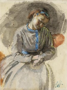 arthur boyd houghton