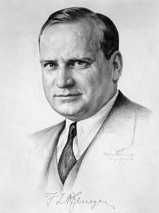Timothy Ludwig Pflueger