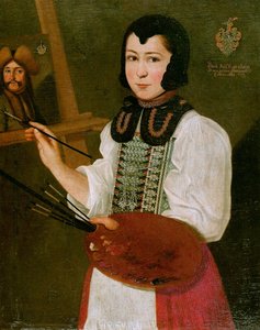 anna maria waser