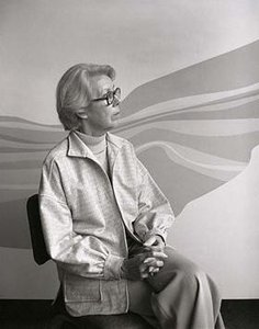 helen lundeberg