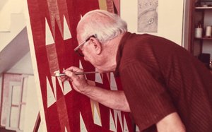 alfredo volpi