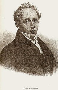John Cockerill