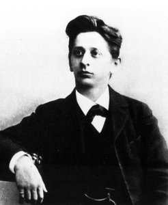 alexander von zemlinsky
