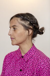 maría berrío
