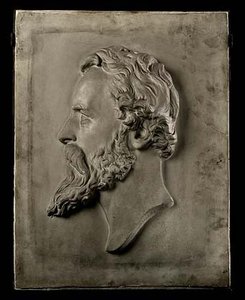 william henry rinehart