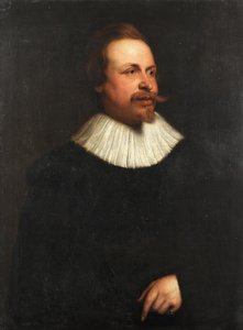 Paul de Vos