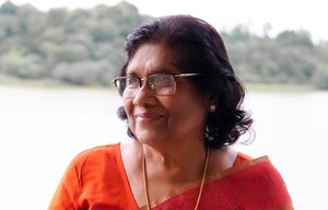 anila jacob