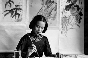 Xiao Shufang