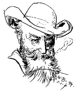 wilhelm busch