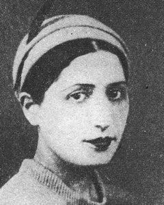 chana kowalska