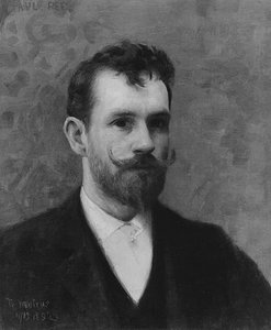 Paul Peel