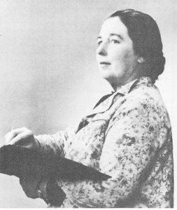 dorothea foster black