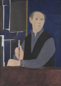 Will Barnet
