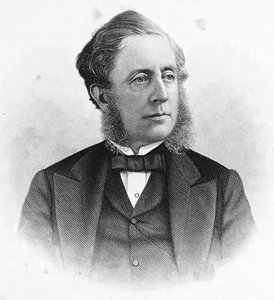 william tassie
