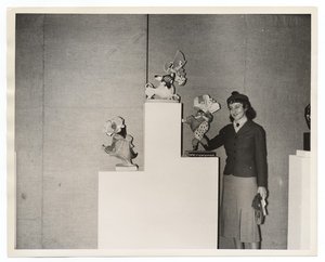 eugenie gershoy