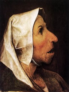 pieter brueghel , le vieux (1528-1569) (d'après)