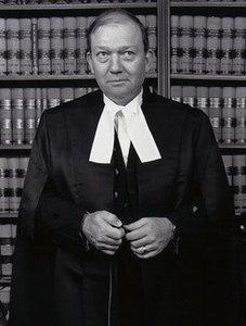 john allen fraser