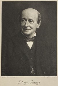 Selwyn Image