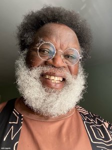 dele jegede
