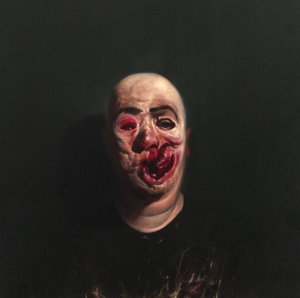 ken currie
